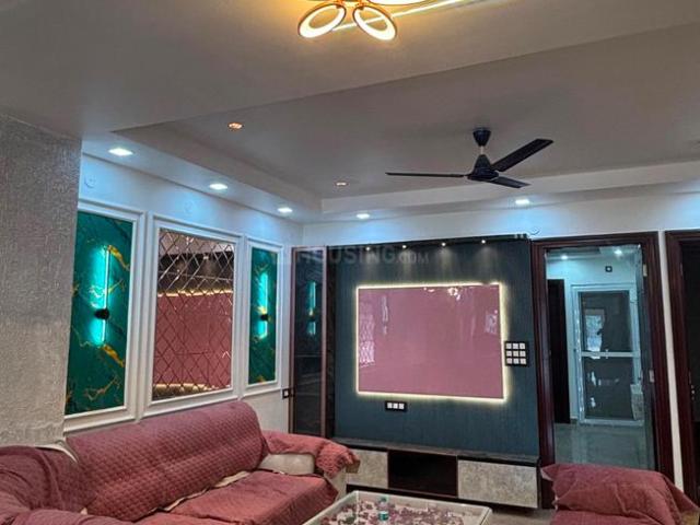 3 BHK Independent Builder Floor in GMS Road for resale Dehradun. The reference number is 20394954