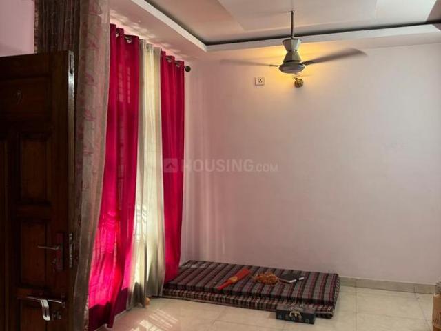 3 BHK Independent Builder Floor in GMS Road for resale Dehradun. The reference number is 21060413