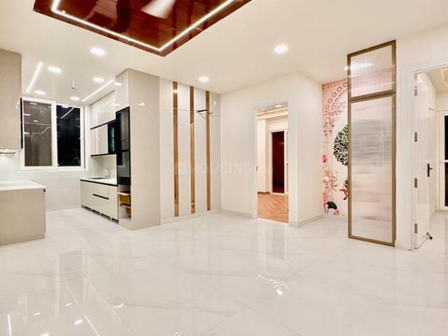 3 BHK Independent Builder Floor in GMS Road for resale Dehradun. The reference number is 21138293