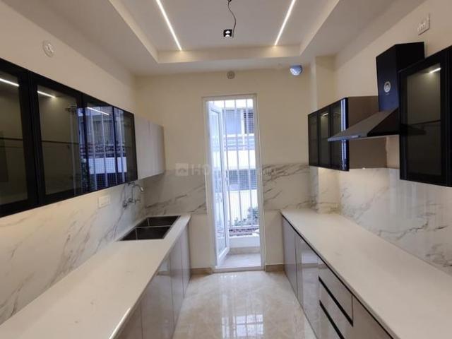 3 BHK Independent Builder Floor in GMS Road for resale Dehradun. The reference number is 21219582