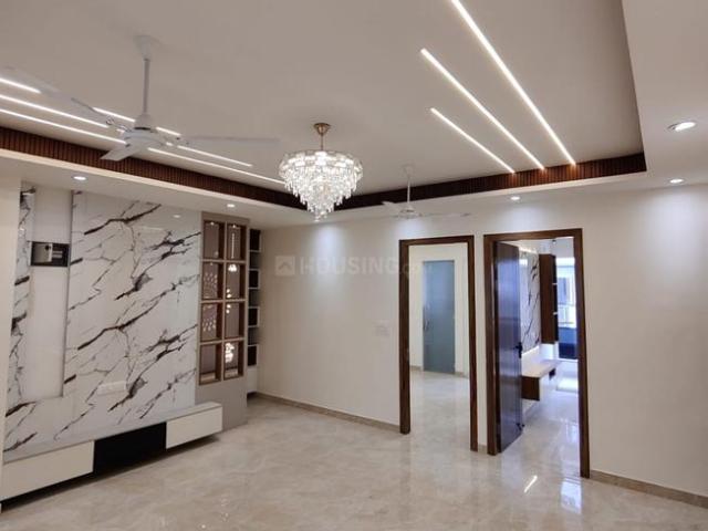 3 BHK Independent Builder Floor in GMS Road for resale Dehradun. The reference number is 21219662