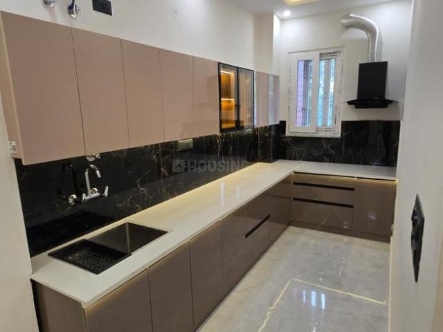 3 BHK Independent Builder Floor in GMS Road for resale Dehradun. The reference number is 21240030