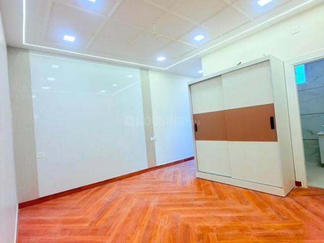 3 BHK Independent Builder Floor in GMS Road for resale Dehradun. The reference number is 21301506
