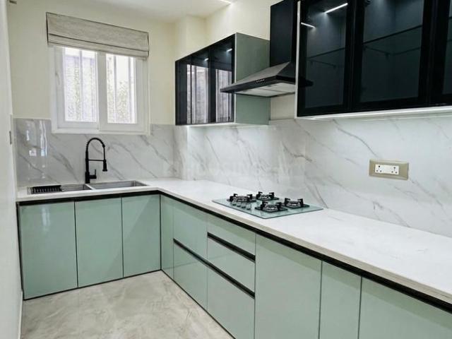 3 BHK Independent Builder Floor in GMS Road for resale Dehradun. The reference number is 21356652