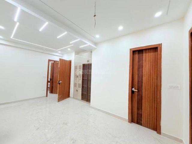 3 BHK Independent Builder Floor in GMS Road for resale Dehradun. The reference number is 21369451