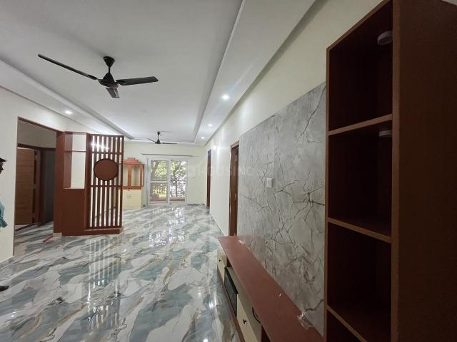 3 BHK Independent Builder Floor in Gnana Bharathi for rent Bengaluru. The reference number is 21381485