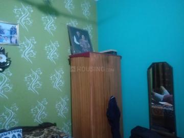 3 BHK Independent Builder Floor in Gokalpur for rent New Delhi. The reference number is 9283249
