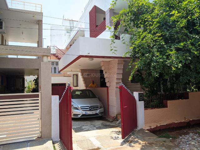 3 BHK Independent Builder Floor in Gokulam for rent Mysore. The reference number is 12058236