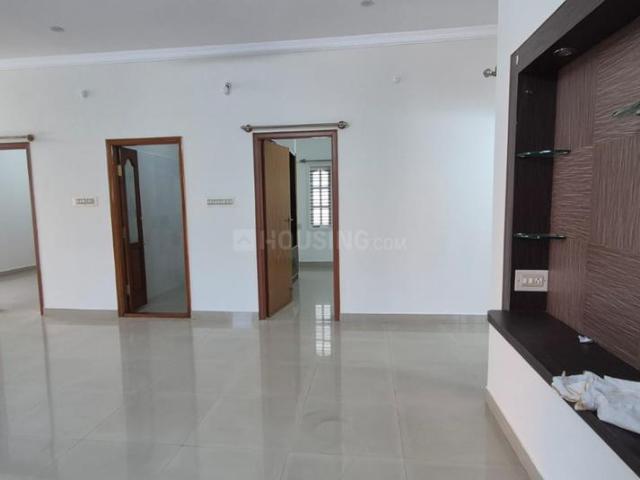 3 BHK Independent Builder Floor in Gokulam for rent Mysore. The reference number is 21286221