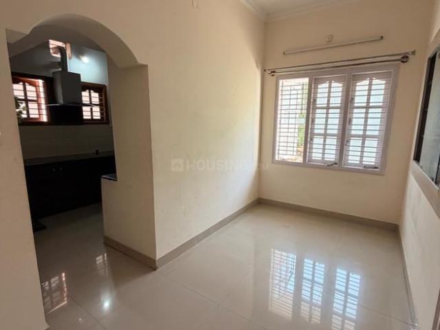 3 BHK Independent Builder Floor in Gokulam for rent Mysore. The reference number is 21344750