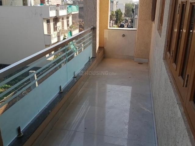 3 BHK Independent Builder Floor in Gokulpura for rent Jaipur. The reference number is 19154209