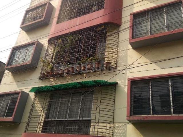 3 BHK Independent Builder Floor in Golf Green for resale Kolkata. The reference number is 5480819