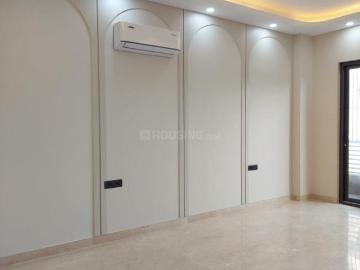 3 BHK Independent Builder Floor in Golf Links for resale New Delhi. The reference number is 20556031