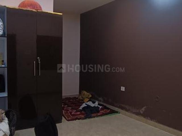 3 BHK Independent Builder Floor in Gomti Nagar Extension for rent Lucknow. The reference number is 19532216