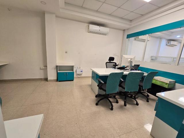 3 BHK Independent Builder Floor in Gomti Nagar Extension for rent Lucknow. The reference number is 20131436