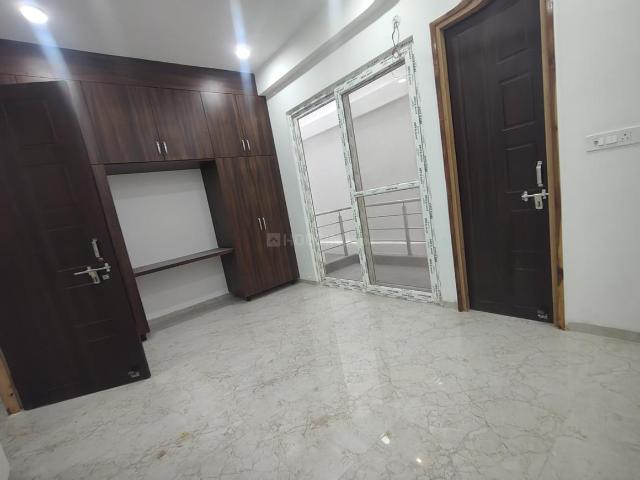 3 BHK Independent Builder Floor in Gomti Nagar Extension for rent Lucknow. The reference number is 21009986