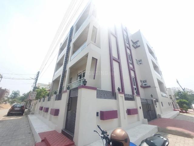 3 BHK Independent Builder Floor in Gomti Nagar for rent Lucknow. The reference number is 15276635