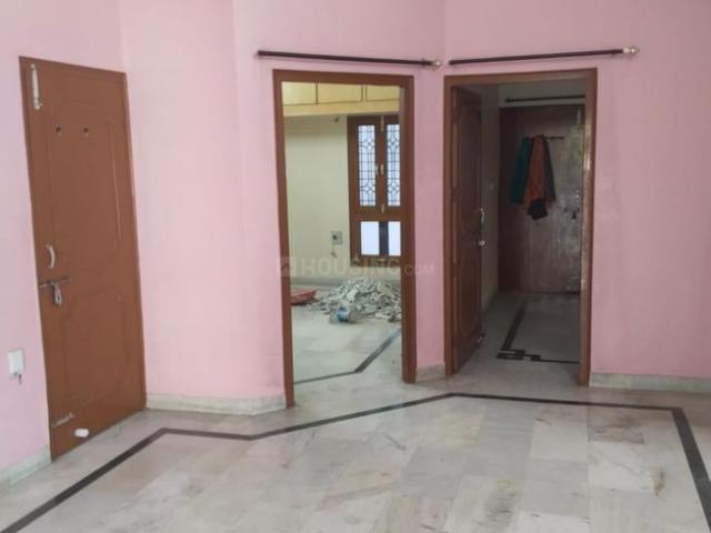 3 BHK Independent Builder Floor in Gomti Nagar for rent Lucknow. The reference number is 18942227