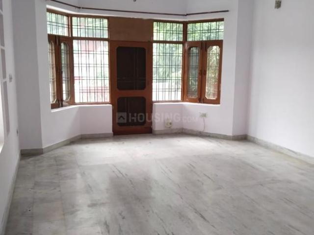 3 BHK Independent Builder Floor in Gomti Nagar for rent Lucknow. The reference number is 18355425