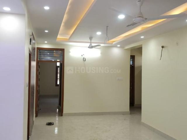 3 BHK Independent Builder Floor in Gomti Nagar for rent Lucknow. The reference number is 19790409