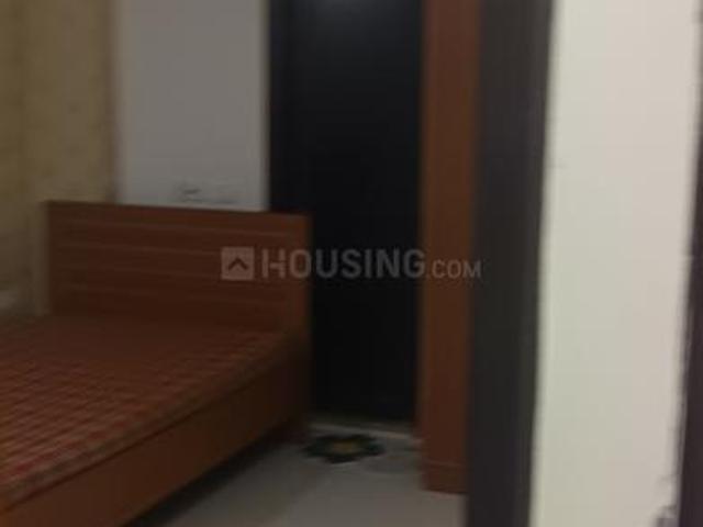 3 BHK Independent Builder Floor in Gomti Nagar for rent Lucknow. The reference number is 20487117