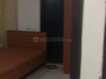3 BHK Independent Builder Floor in Gomti Nagar for rent Lucknow. The reference number is 20487117
