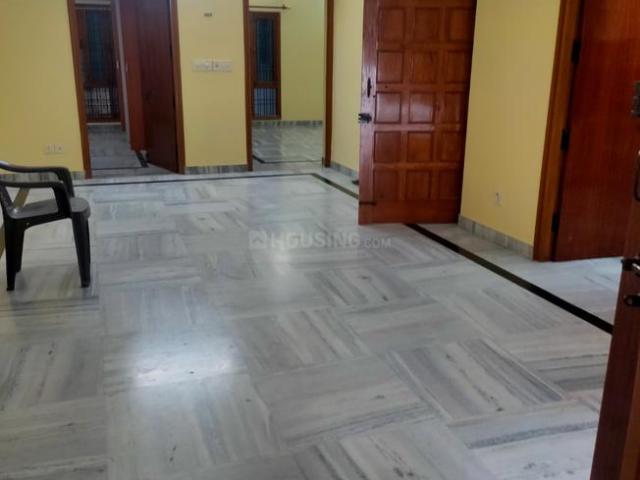 3 BHK Independent Builder Floor in Gomti Nagar for rent Lucknow. The reference number is 21026317