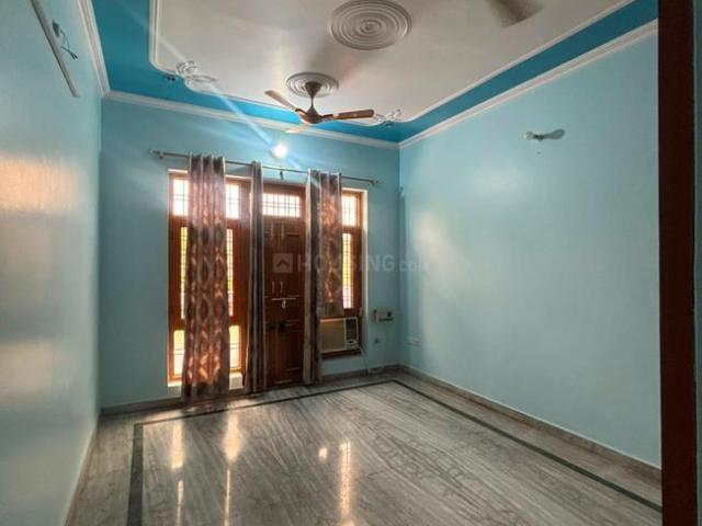 3 BHK Independent Builder Floor in Gomti Nagar for rent Lucknow. The reference number is 21186123