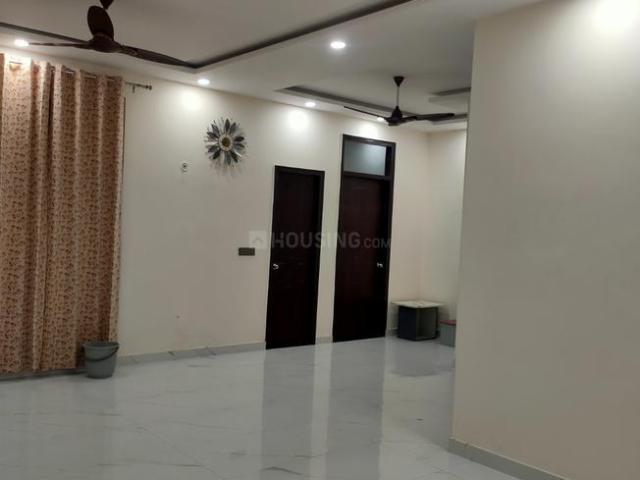 3 BHK Independent Builder Floor in Gomti Nagar for rent Lucknow. The reference number is 21221482