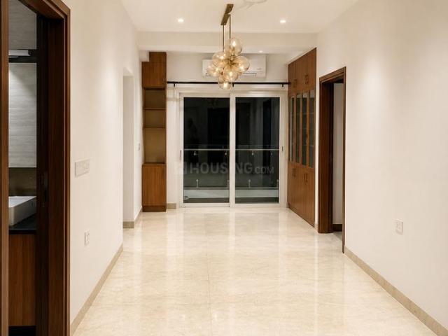 3 BHK Independent Builder Floor in Gopalapuram for rent Chennai. The reference number is 20599384