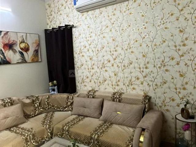 3 BHK Independent Builder Floor in Gopalpura for rent Jaipur. The reference number is 20636875
