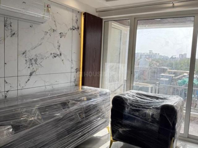 3 BHK Independent Builder Floor in Gopalpura for rent Jaipur. The reference number is 20637220