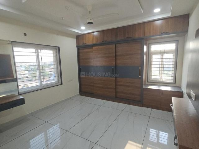 3 BHK Independent Builder Floor in Gorantla for resale Guntur. The reference number is 19884874