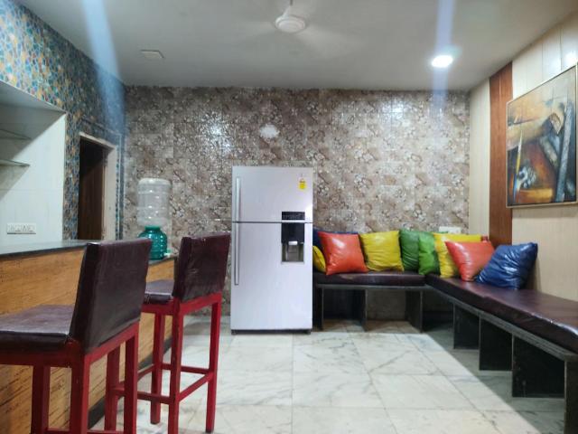 3 BHK Independent Builder Floor in Goregaon East for rent Mumbai. The reference number is 21286890