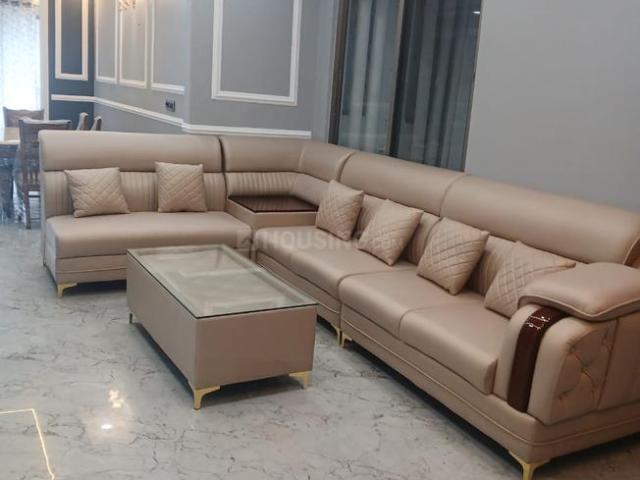 3 BHK Independent Builder Floor in Govind Vihar for rent Dehradun. The reference number is 20856662
