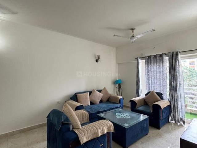 3 BHK Independent Builder Floor in Govind Vihar for rent Dehradun. The reference number is 20974072