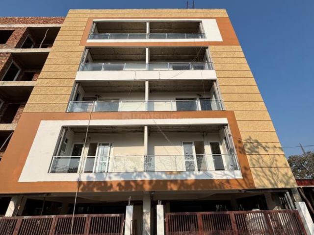 3 BHK Independent Builder Floor in Govind Vihar for resale Dehradun. The reference number is 19245253