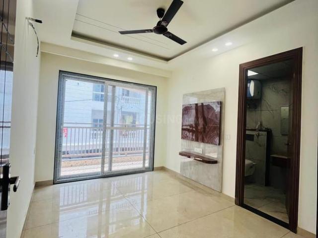 3 BHK Independent Builder Floor in Govind Vihar for resale Dehradun. The reference number is 20731296
