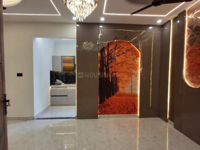 3 BHK Independent Builder Floor in Govind Vihar for resale Dehradun. The reference number is 20815101