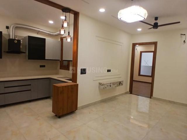 3 BHK Independent Builder Floor in Govind Vihar for resale Dehradun. The reference number is 21258705