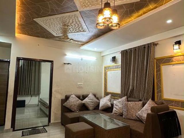 3 BHK Independent Builder Floor in Govindpura for rent Jaipur. The reference number is 20953224