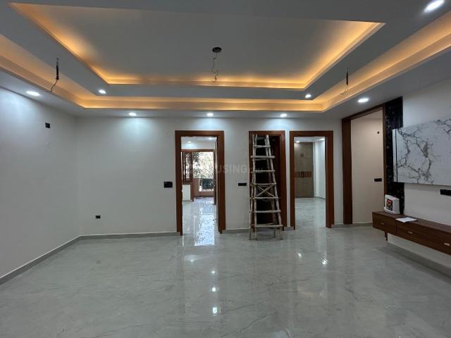 3 BHK Independent Builder Floor in Govindpuram for rent Ghaziabad. The reference number is 20749836