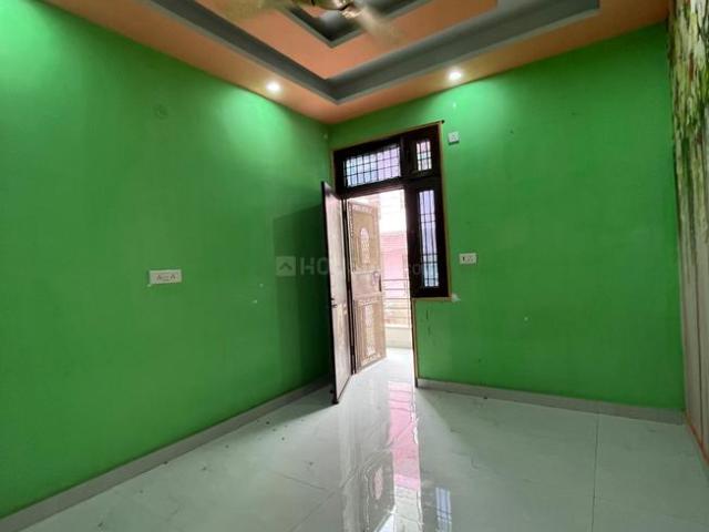 3 BHK Independent Builder Floor in Govindpuram for rent Ghaziabad. The reference number is 21293071