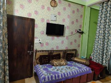 3 BHK Independent Builder Floor in Govindpuram for resale Ghaziabad. The reference number is 14410965