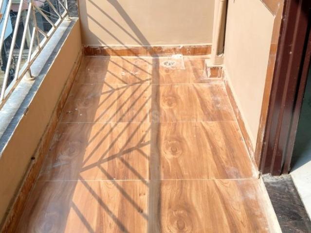 3 BHK Independent Builder Floor in Govindpuram for resale Ghaziabad. The reference number is 15673913