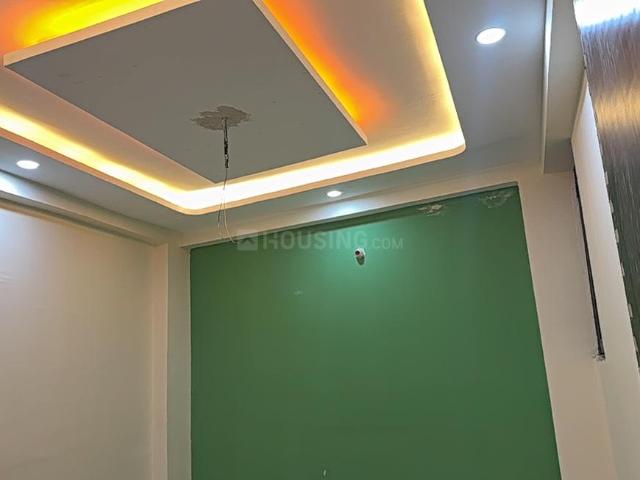 3 BHK Independent Builder Floor in Govindpuram for resale Ghaziabad. The reference number is 16344492