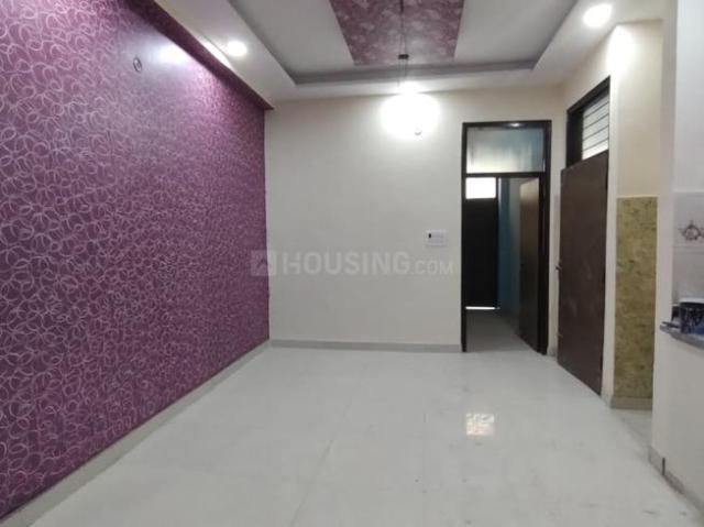 3 BHK Independent Builder Floor in Govindpuram for resale Ghaziabad. The reference number is 19113679