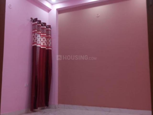3 BHK Independent Builder Floor in Govindpuram for resale Ghaziabad. The reference number is 19113751