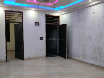 3 BHK Independent Builder Floor in Govindpuram for resale Ghaziabad. The reference number is 19296299