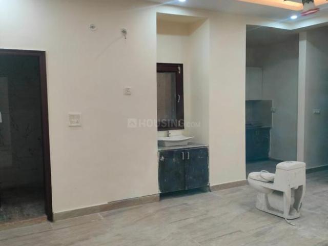 3 BHK Independent Builder Floor in Govindpuram for resale Ghaziabad. The reference number is 19296308